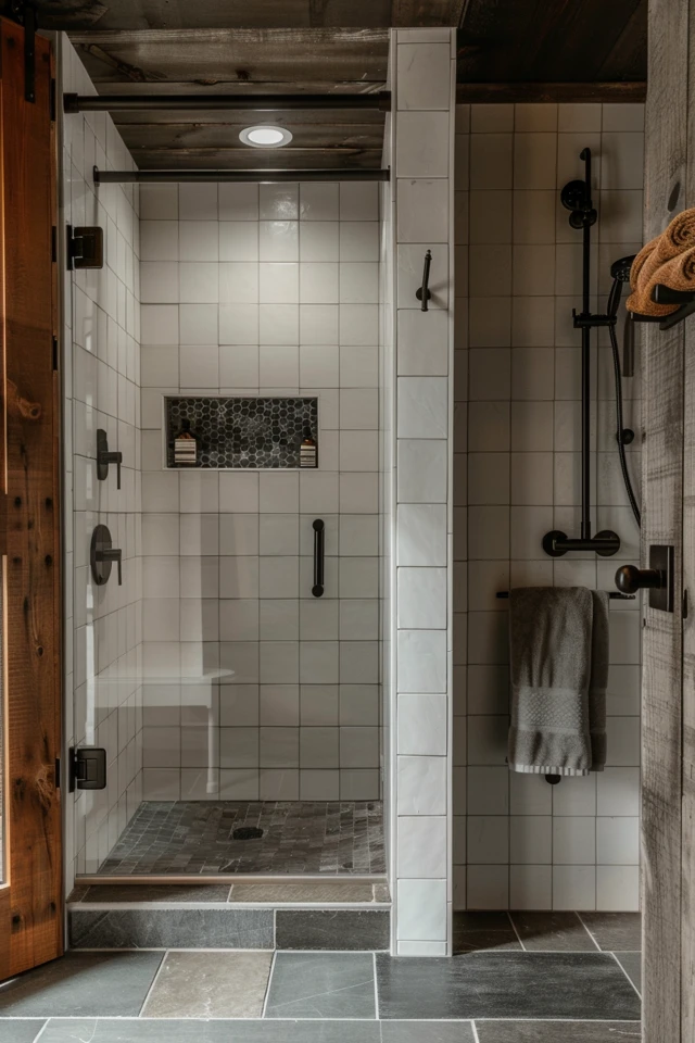 Creating a Classic Farmhouse Look