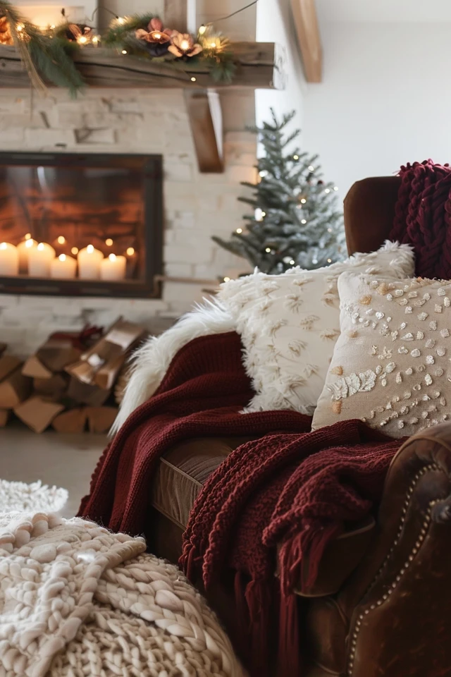 The Collection of Winter Recliners