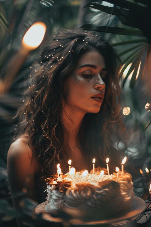 Creative Birthday Party Ideas