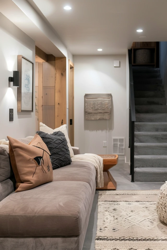 Second Living Room