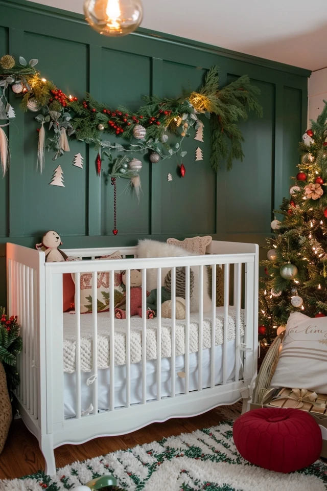 Choosing the Right Decorations