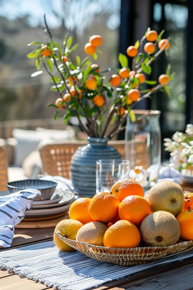Consider Container Gardening for Flexibility