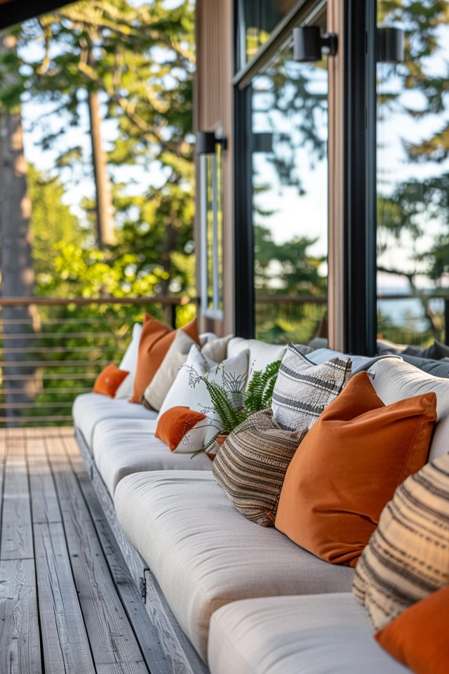 Wrap Around Deck Ideas for Stunning Outdoor Spaces