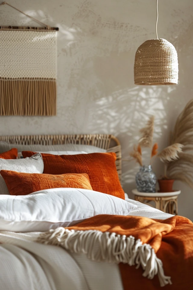 Affordable Zen Bedroom Makeovers for Peaceful Rest