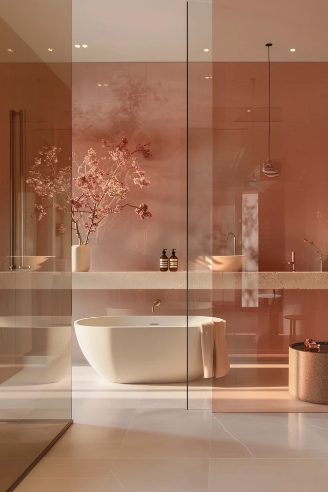 Golden Touch: Luxe Gold Bathroom Ideas for Your Home