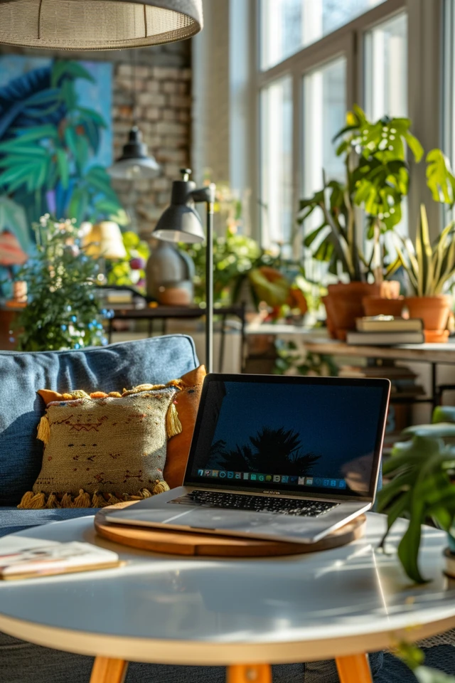 The Dynamics of Duo Design: Collaborating with a Partner Online