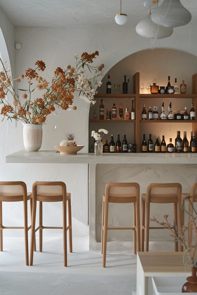 Creative Solutions for Under Stairs Storage