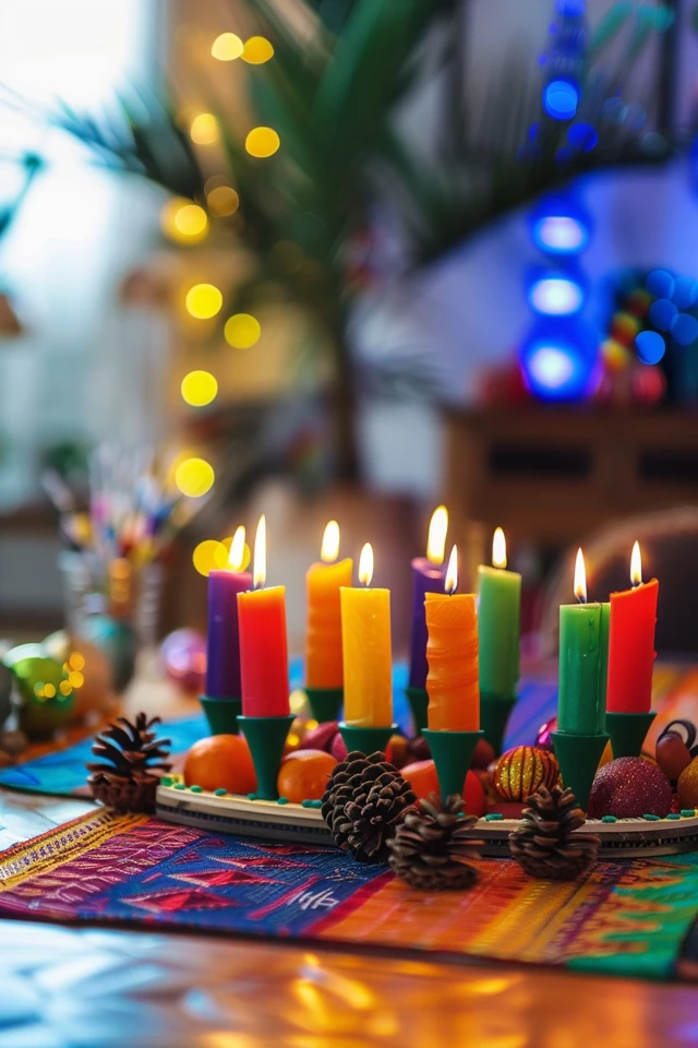 Kwanzaa Decoration Ideas for a Vibrant Celebration