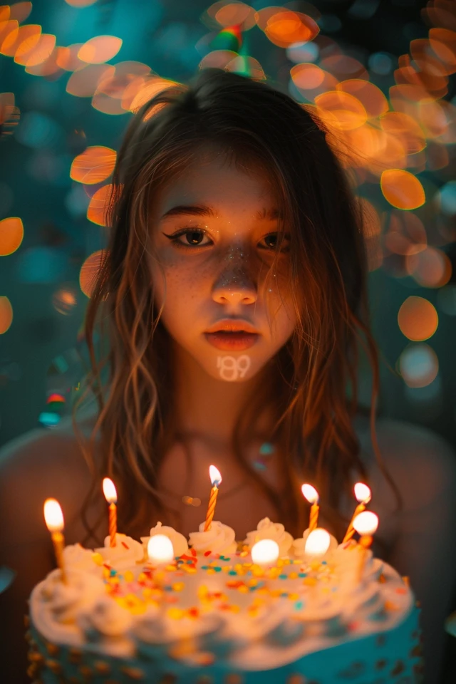 Creative 19th Birthday Ideas