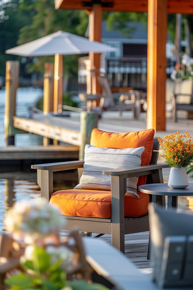 Top 10 Boat Dock Design Ideas to Think About