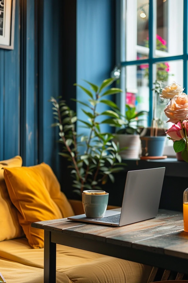 Effortless Collaboration with Virtual Design Assistance