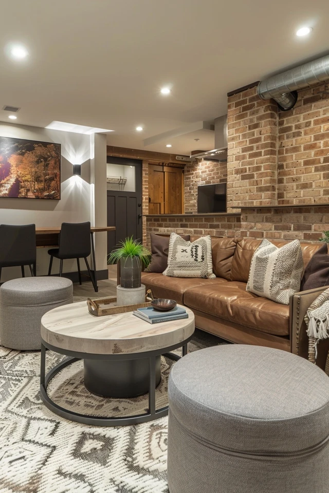 Create a Cozy Nook