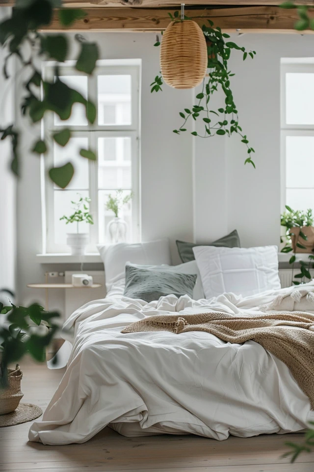 5 Tips for Small Bedroom Ceiling Design