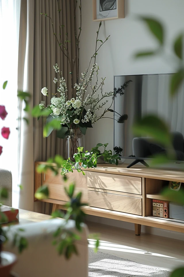 Adding a Touch of Luxury