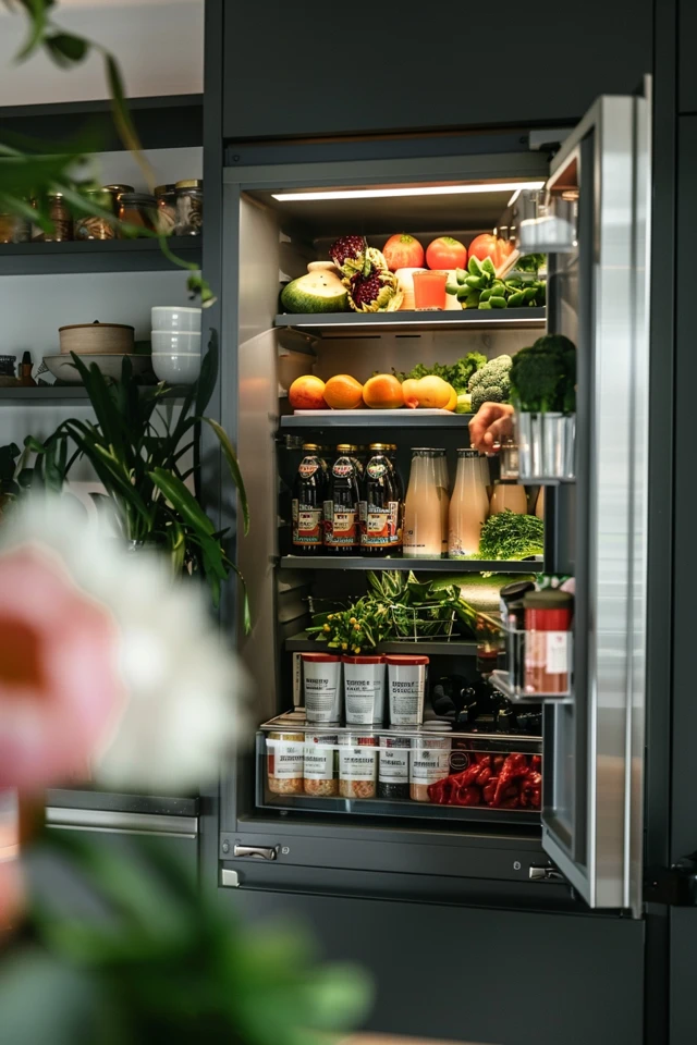 Personalize Your Fridge Designs