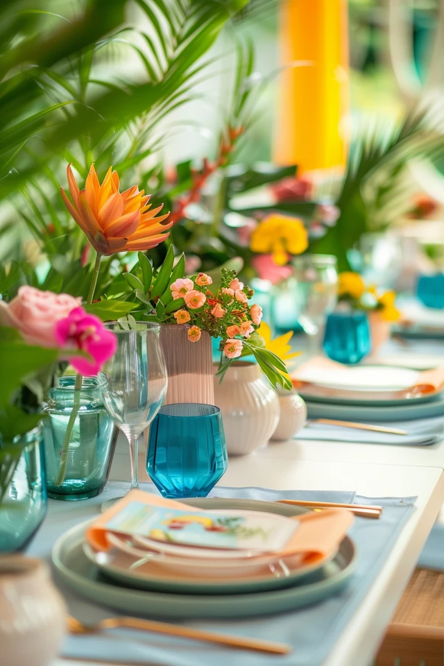Creative First Communion Party Ideas Unveiled
