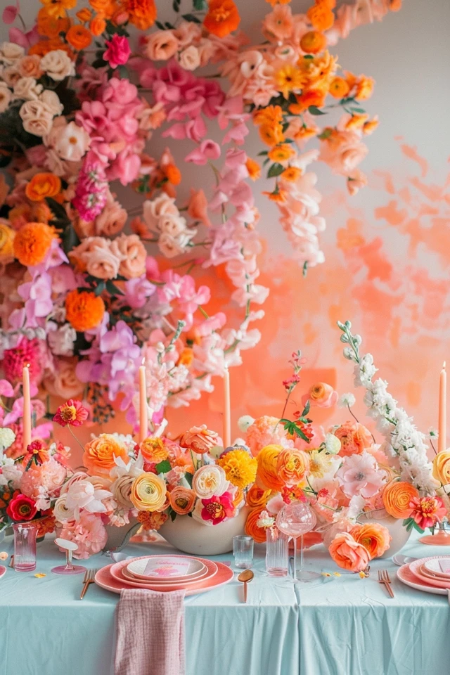 Graduation Party Backdrop Ideas for a Memorable Bash