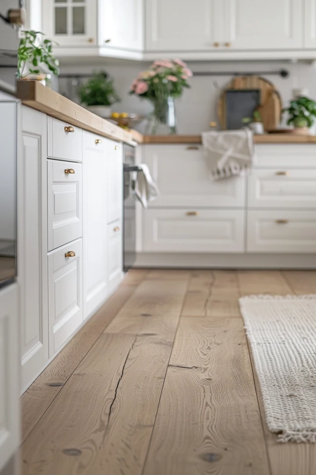 Vinyl Flooring