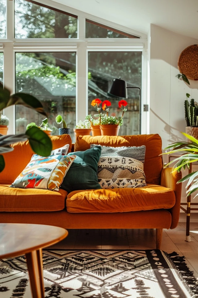 Brighten Your Space with Sunroom Paint Ideas