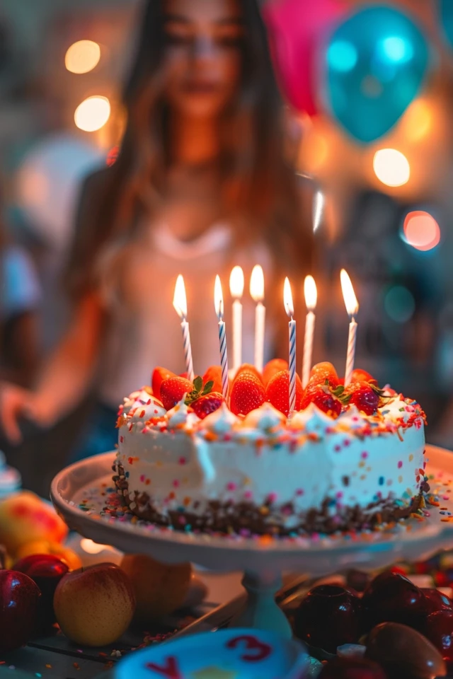 Unforgettable 23rd Birthday Ideas for Her
