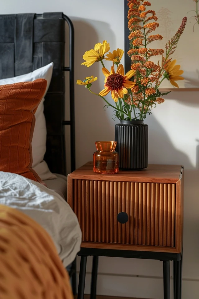 Nightstand Makeover Ideas
