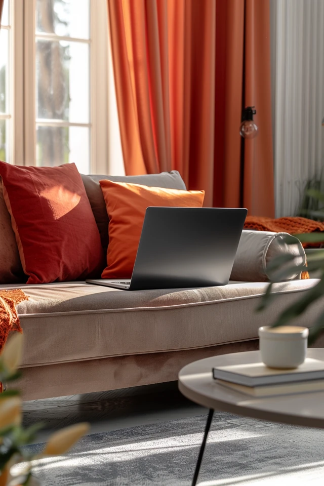 Defining Luxury in Online Interior Design: Tips for Elevating Your Space