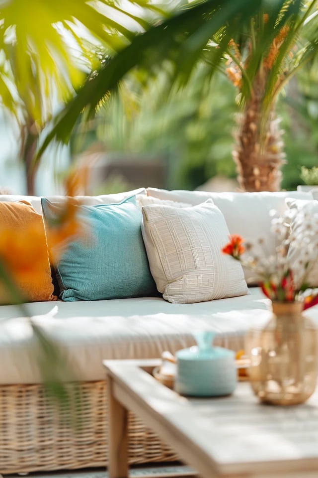 Creating Comfort and Style