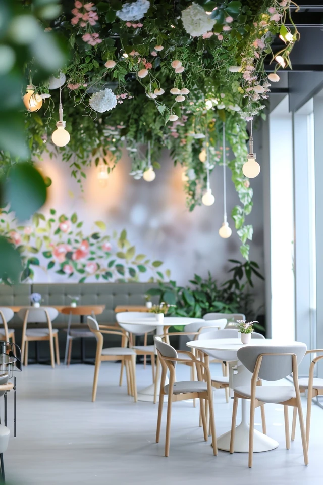 5 Tips for Ceiling Design with PVC Panel