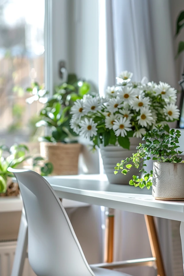 Stylish Furniture and Storage Solutions
