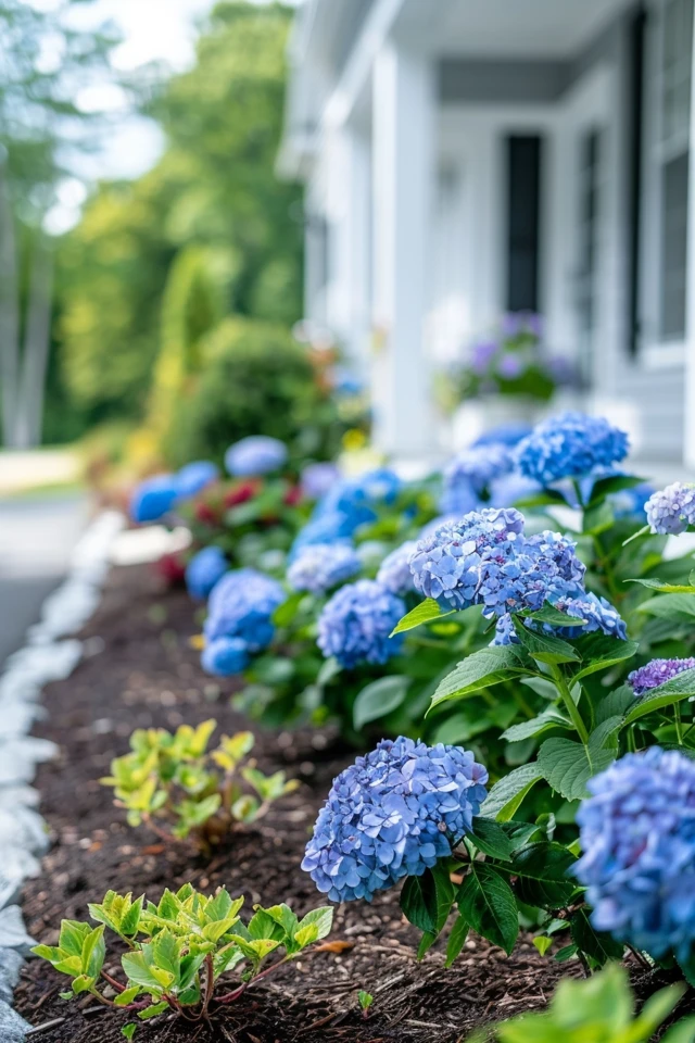 Bringing the Beach to Your Backyard
