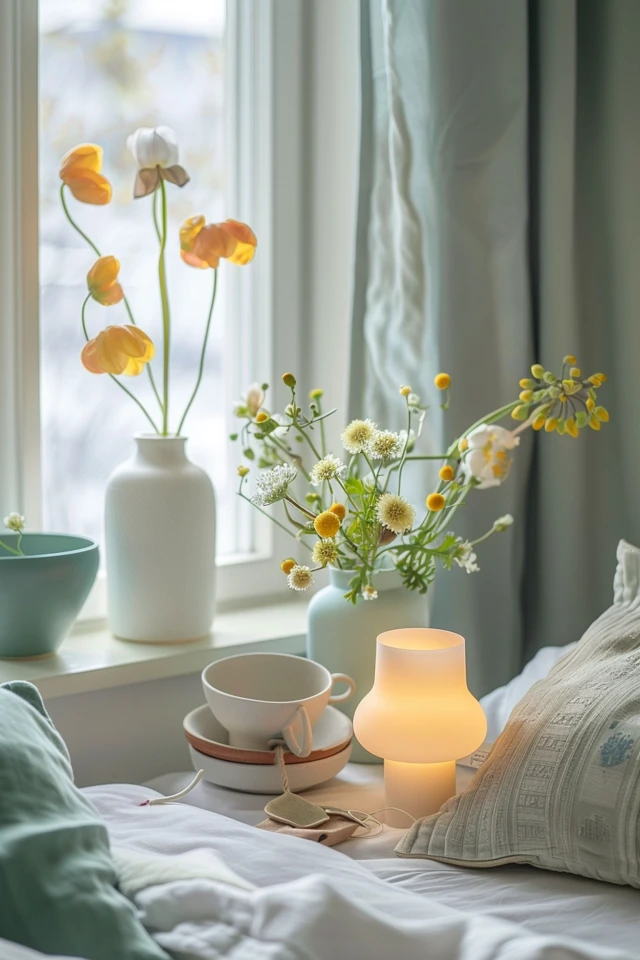 The Invention of Anglepoise Lighting