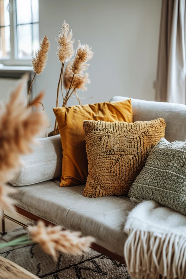 Rustic Wood Trim Ideas for Cozy Home Accents