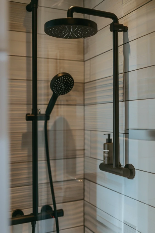 Double Head Shower Ideas for Your Dream Bathroom