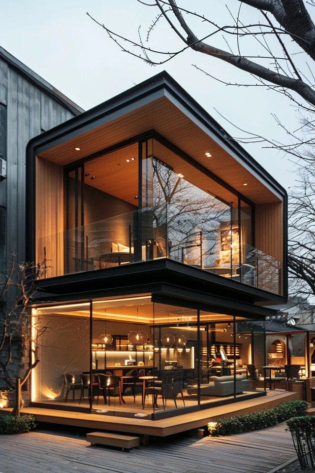 The Importance of Architectural Design in Commercial Buildings