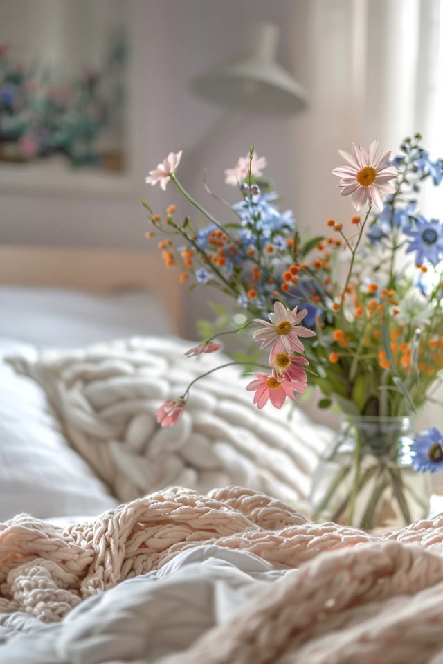 Setting the Mood for Your Bedroom Retreat