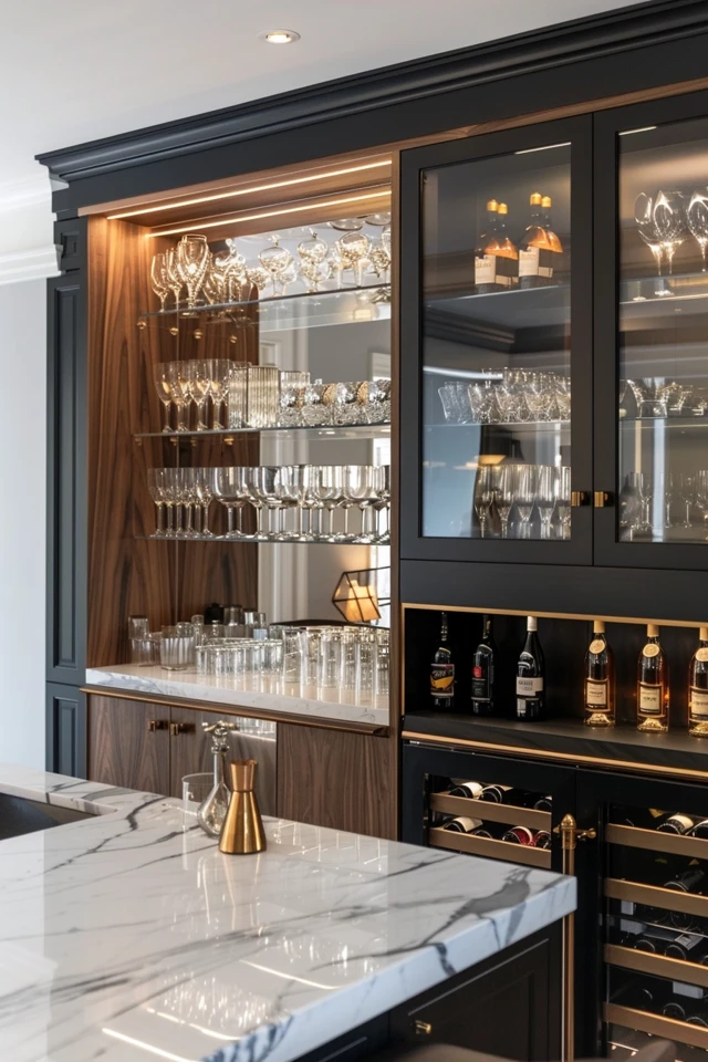 5 Home Bar Must-Haves for a Complete Setup