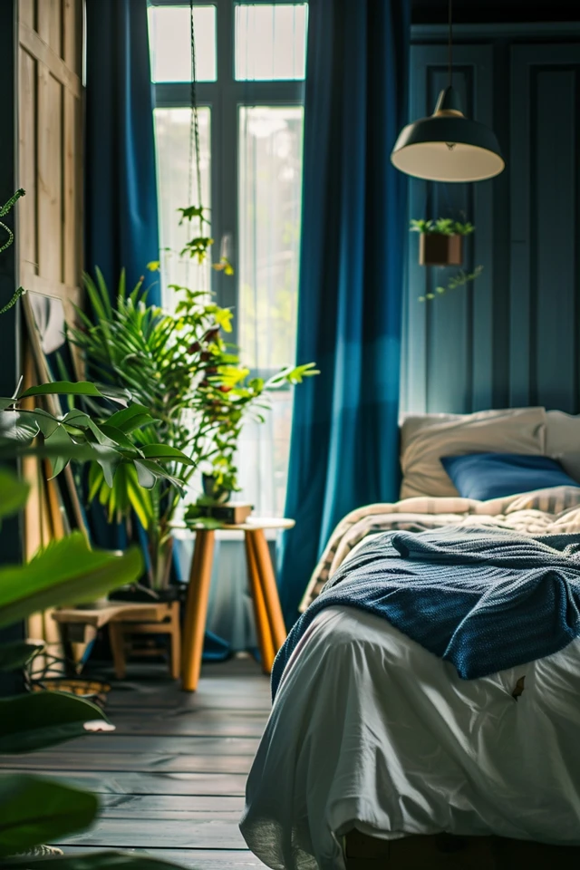 Add Warm Paint Colors
