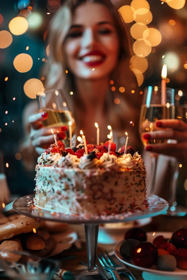 Celebrate in Style: Top Birthday Hotel Ideas