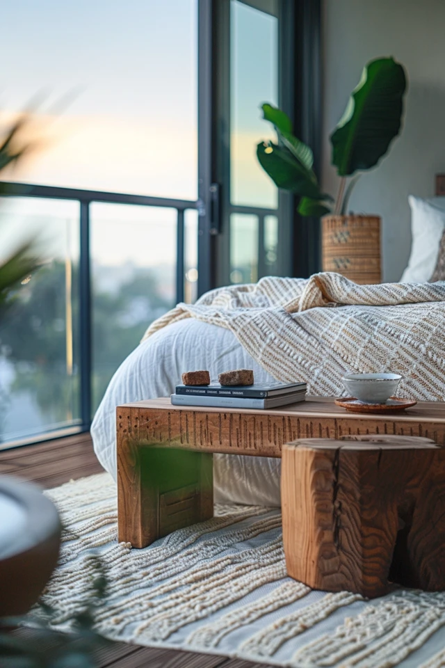 Master Bedroom Balcony Ideas for a Dreamy Retreat - photo 2
