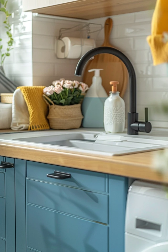 Marble Countertops