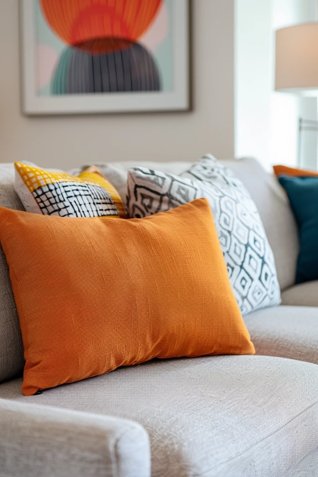 Creating Fun Spaces: Playroom Couch Ideas