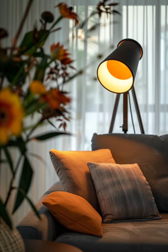 Illuminating Room Ideas with LED Lights