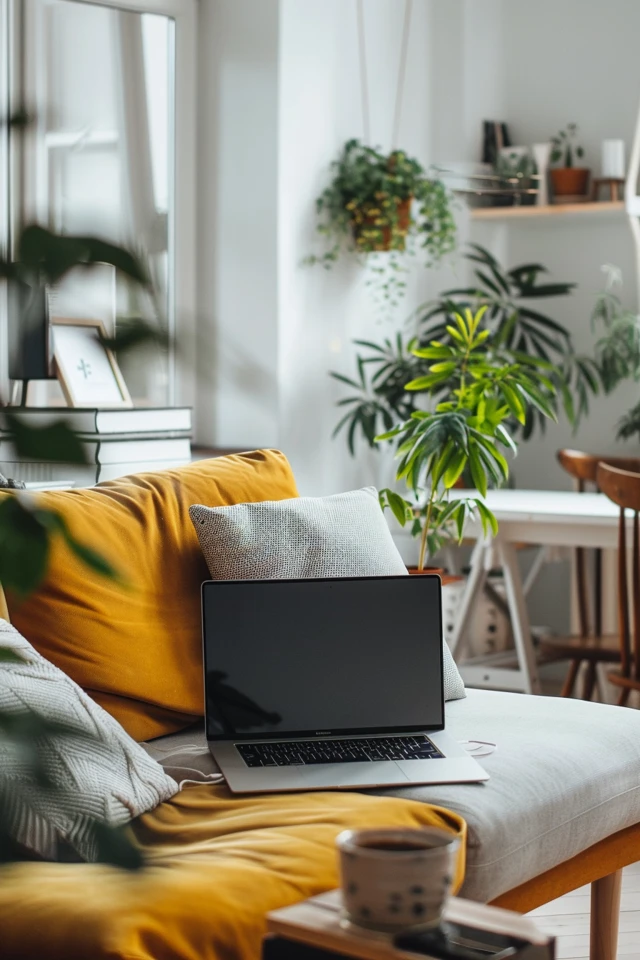 Personalizing Your Space