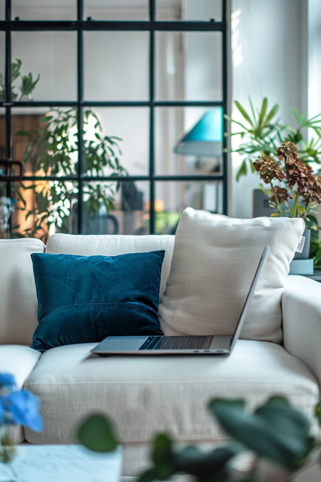 Modern Evolution of Loft Design