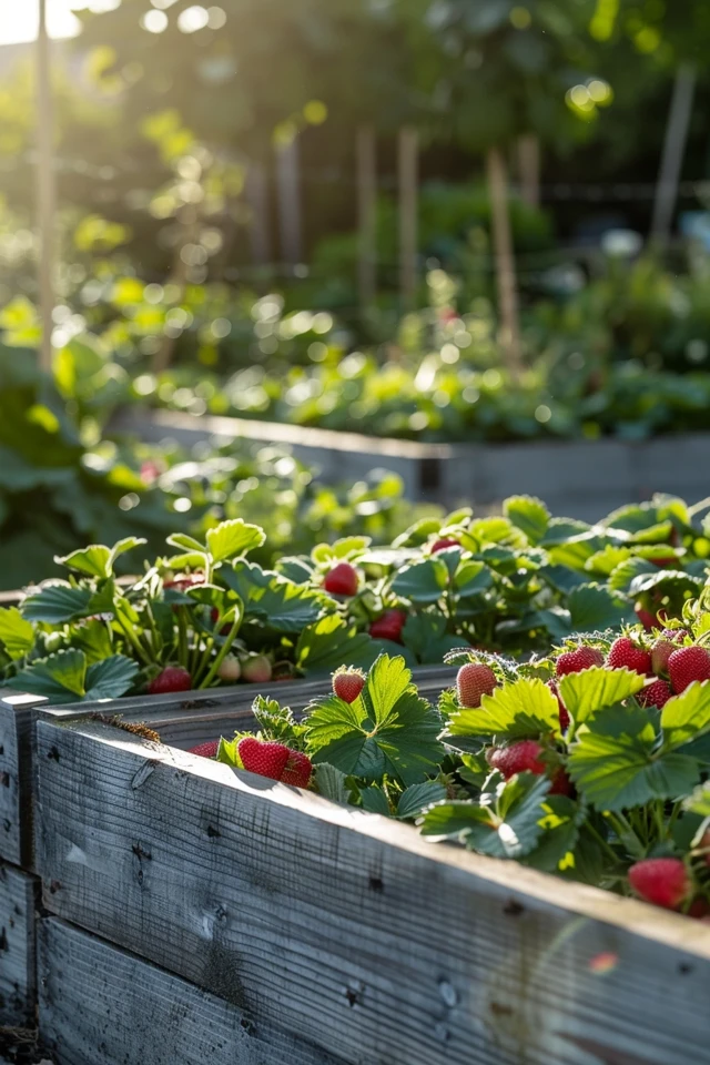 Improved Drainage and Disease Prevention