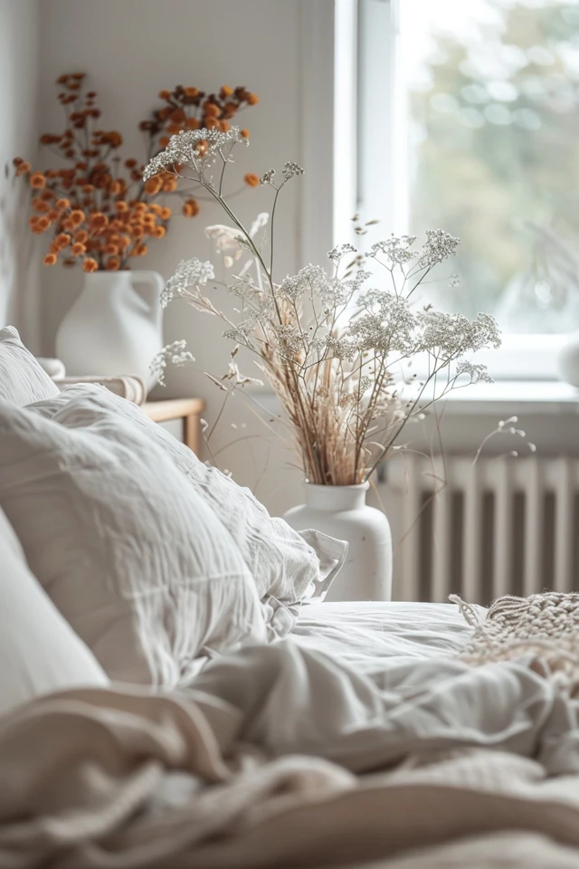 Maximize Natural Light