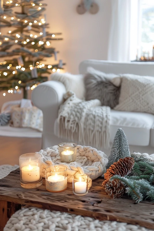 Stick to Simple and Natural Displays