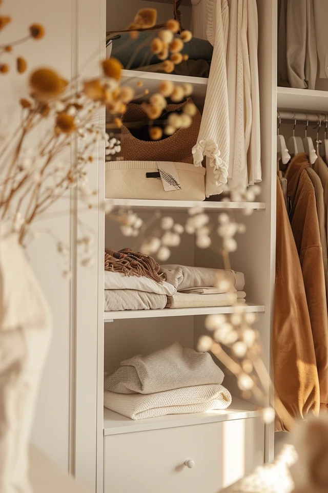 Organization Trends and Custom Storage Systems