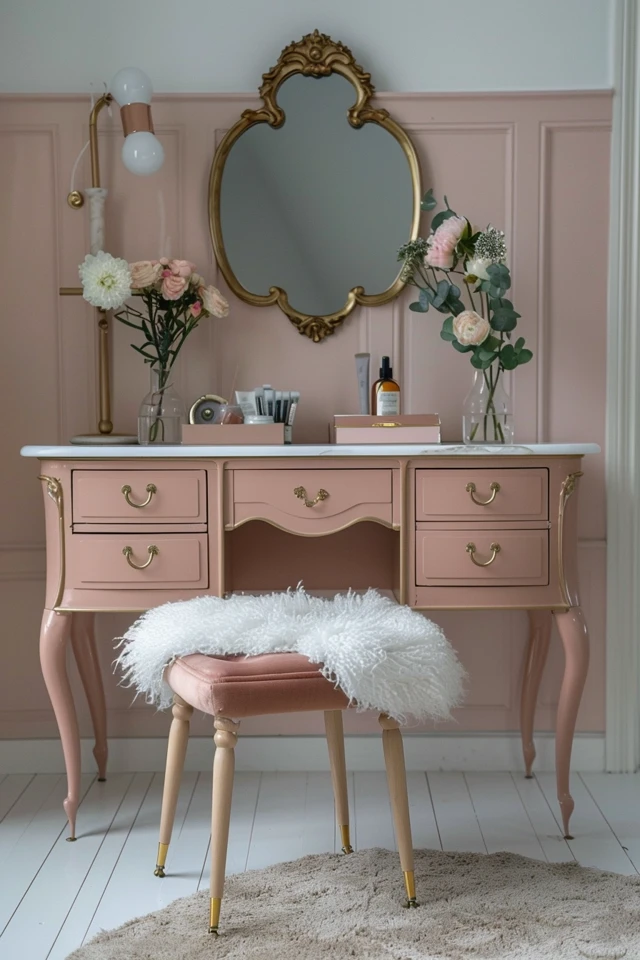 Custom Lighting in Closets