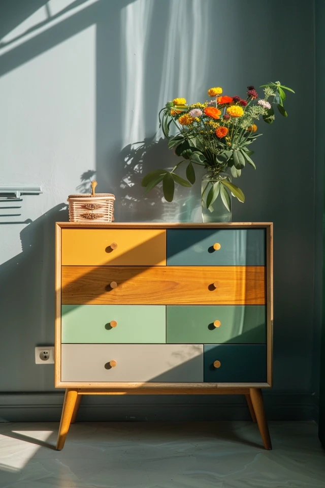 Alternative Storage Solutions